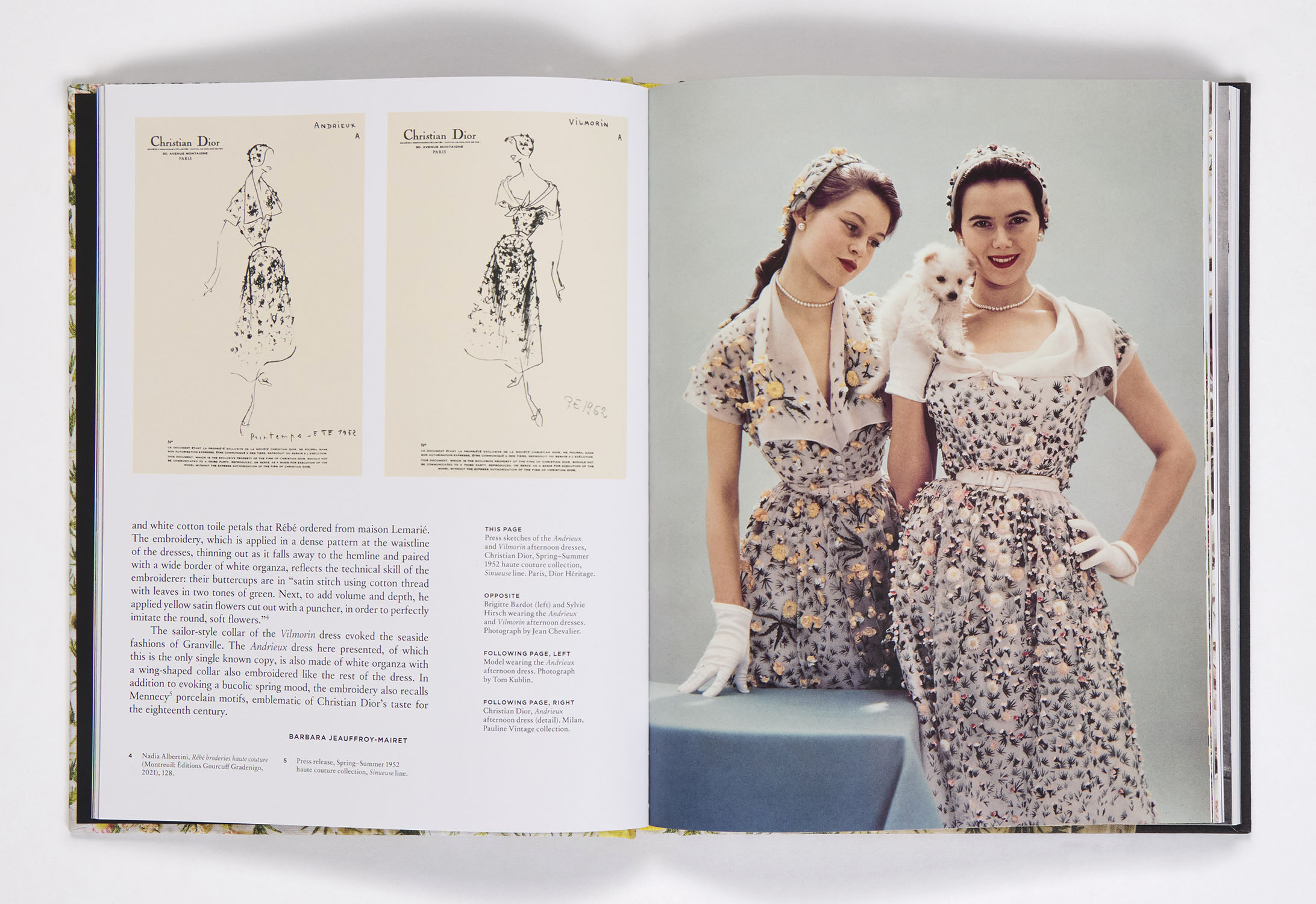 Dior Enchanting Gardens | Penguin Random House Retail
